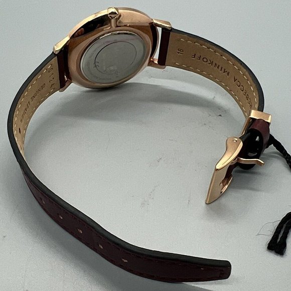 Ladies Rebecca Minkoff Watch 2200241 main image 3